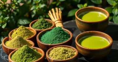 top rated matcha powders