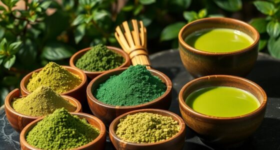 top rated matcha powders