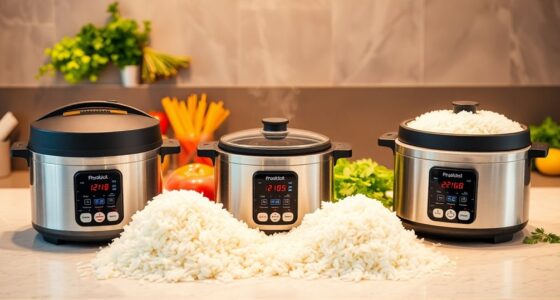 top rice cookers 2025