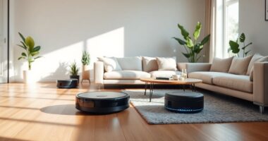 top robot vacuums reviewed