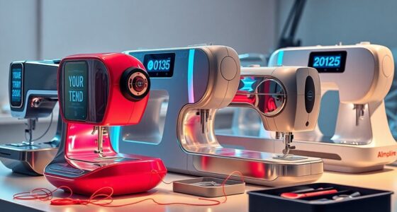 top sewing machines reviewed