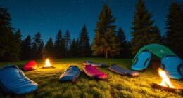 top sleeping bags 2025