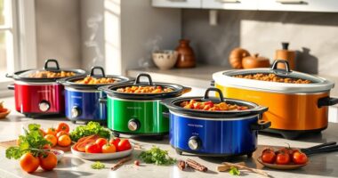 top slow cookers 2025