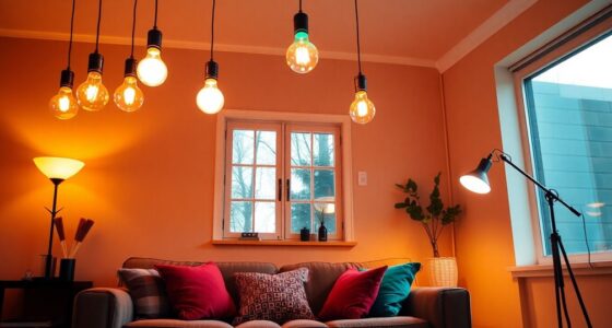 top smart light bulbs