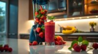 top smoothie blenders 2025