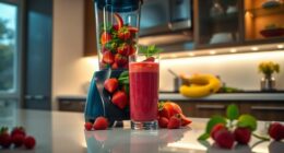 top smoothie blenders 2025