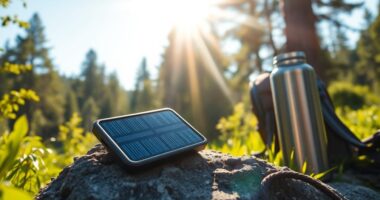 top solar chargers 2025