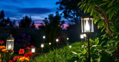 top solar lights selection