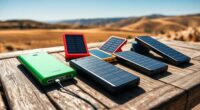 top solar power banks