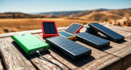 top solar power banks