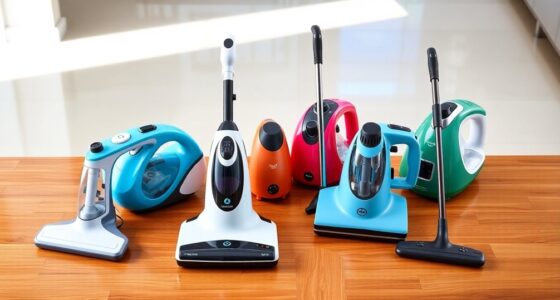 top steam cleaners reviewed