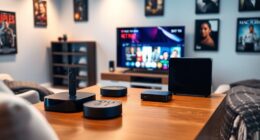 top streaming devices 2025