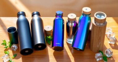 top stylish hydration options