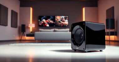 top subwoofers for 2025