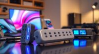 top surge protectors 2025