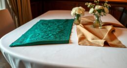 top table runners 2025