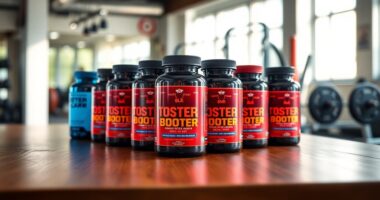 top testosterone boosters reviewed