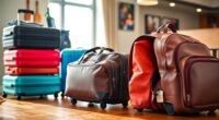 top travel gear picks