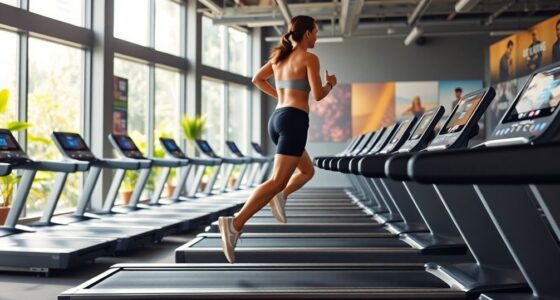 top treadmills for 2025