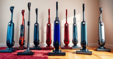 top upright vacuum picks