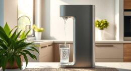 top water dispensers 2025