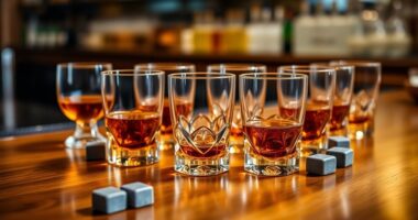 top whiskey glass recommendations