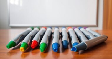 top whiteboard markers reviewed