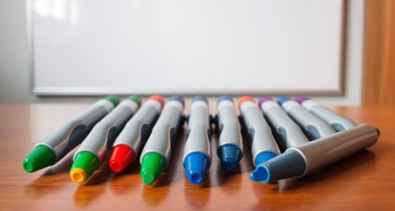 top whiteboard markers reviewed