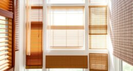 top window blinds guide