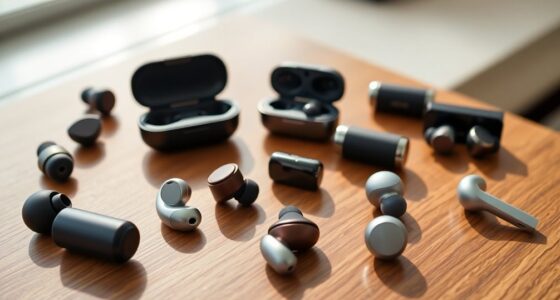 top wireless earbuds 2025