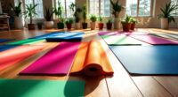 top yoga mats reviewed