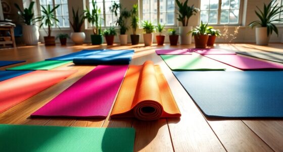 top yoga mats reviewed