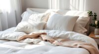 transform your bedroom sleep