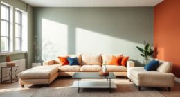 transformative wall paint colors