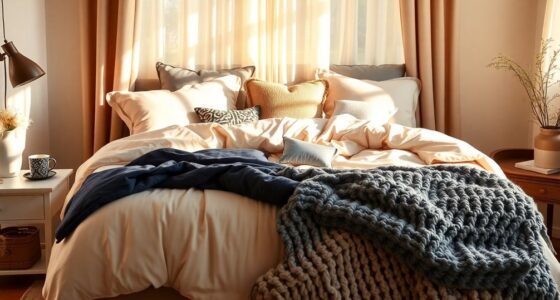 ultimate cozy night comforters