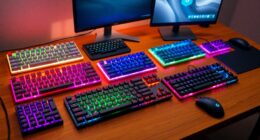 ultimate typing experience awaits