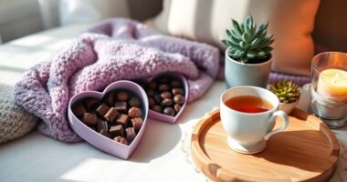 valentine s day self care gifts