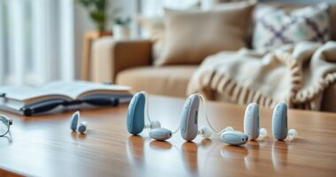 best rechargeable hearing aids