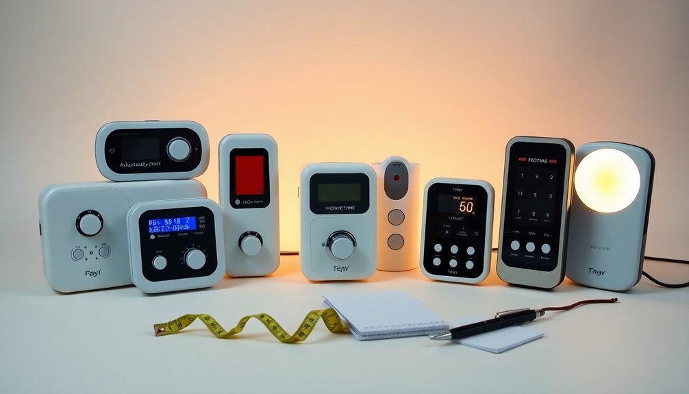 choosing a tens unit