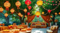 eid celebration decoration ideas