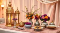 eid celebration home decor