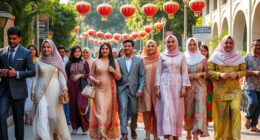 eid celebration style trends