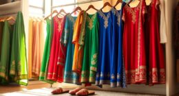 eid festive wardrobe styles