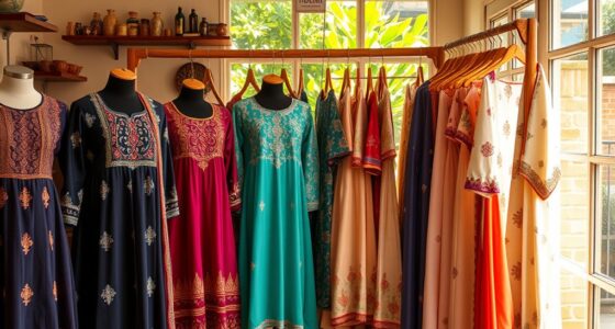 eid kurta collection guide