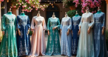 elegant eid dress ideas