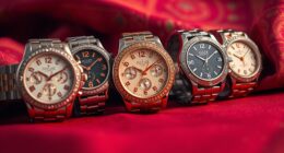 elegant eid festive watches