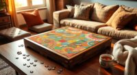 engaging 500 piece puzzles for adults