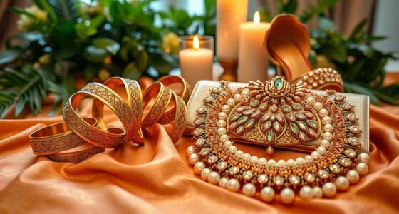 luxury eid celebration accessories