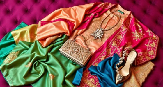 luxury eid fashion essentials