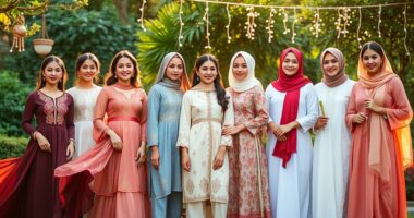 modern eid clothing styles